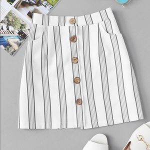 Cute skirt, Brand new, never worn